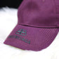 BB logo cap