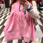 大Gg logo scarf