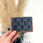 1955牛仔 wallet