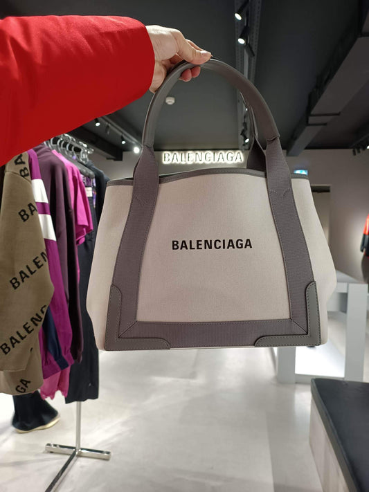 Balenciaga cabas s