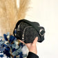 Anagram camera bag