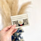 Gg ophidia Card holder