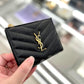 Ysl wallet 相位