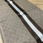 Monogram 直間scarf