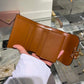 Triomphe wallet