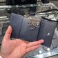 Monogram key holder