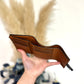 Small vertical wallet