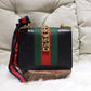 Crossbody Flag bag