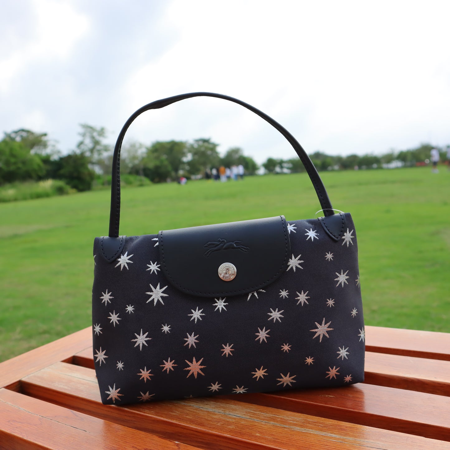 星星Mini crossbody