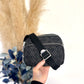 Anagram camera bag