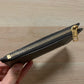 Zipper card holder