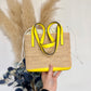 Anagram basket