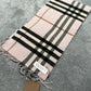 Burberry scarf