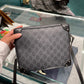 Monogram box bag
