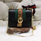 Crossbody Flag bag