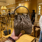 Willa mini bucket bag