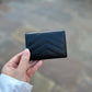 魚子醬金扣key holder