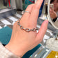 Gg buckle bracelet