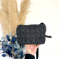 Anagram camera bag
