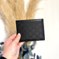 Gg monogram wallet 相位