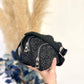 Anagram camera bag