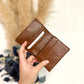 Gg marmont card holder wallet