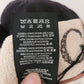 Logo cap