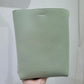 Sangle bucket bag small