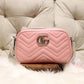Gg marmont camera Bag