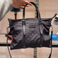 Gg monogram nylon tote