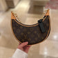 Lv Loop bag monogram