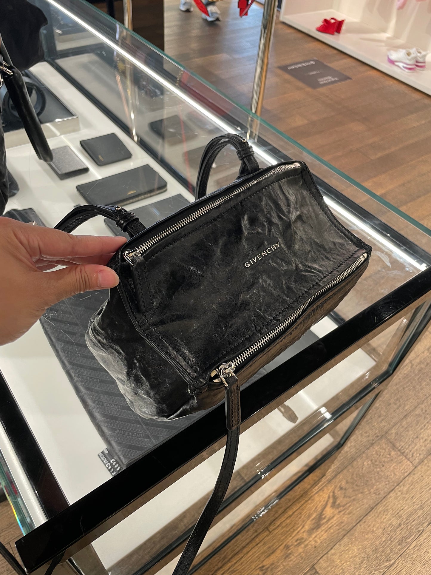 Pandora bag mini