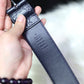 Gg monogram belt 90cm