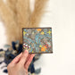 Donald wallet 8卡位
