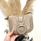 Mini Hana crossbody bag