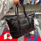 Gg monogram nylon tote