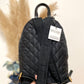 Logo backpack