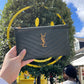 魚子醬pouch 墨綠