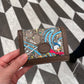 Donald Duck card wallet