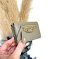 City Edge Mini wallet
