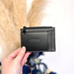 Gg coin card holder