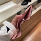 Victorine wallet canvas