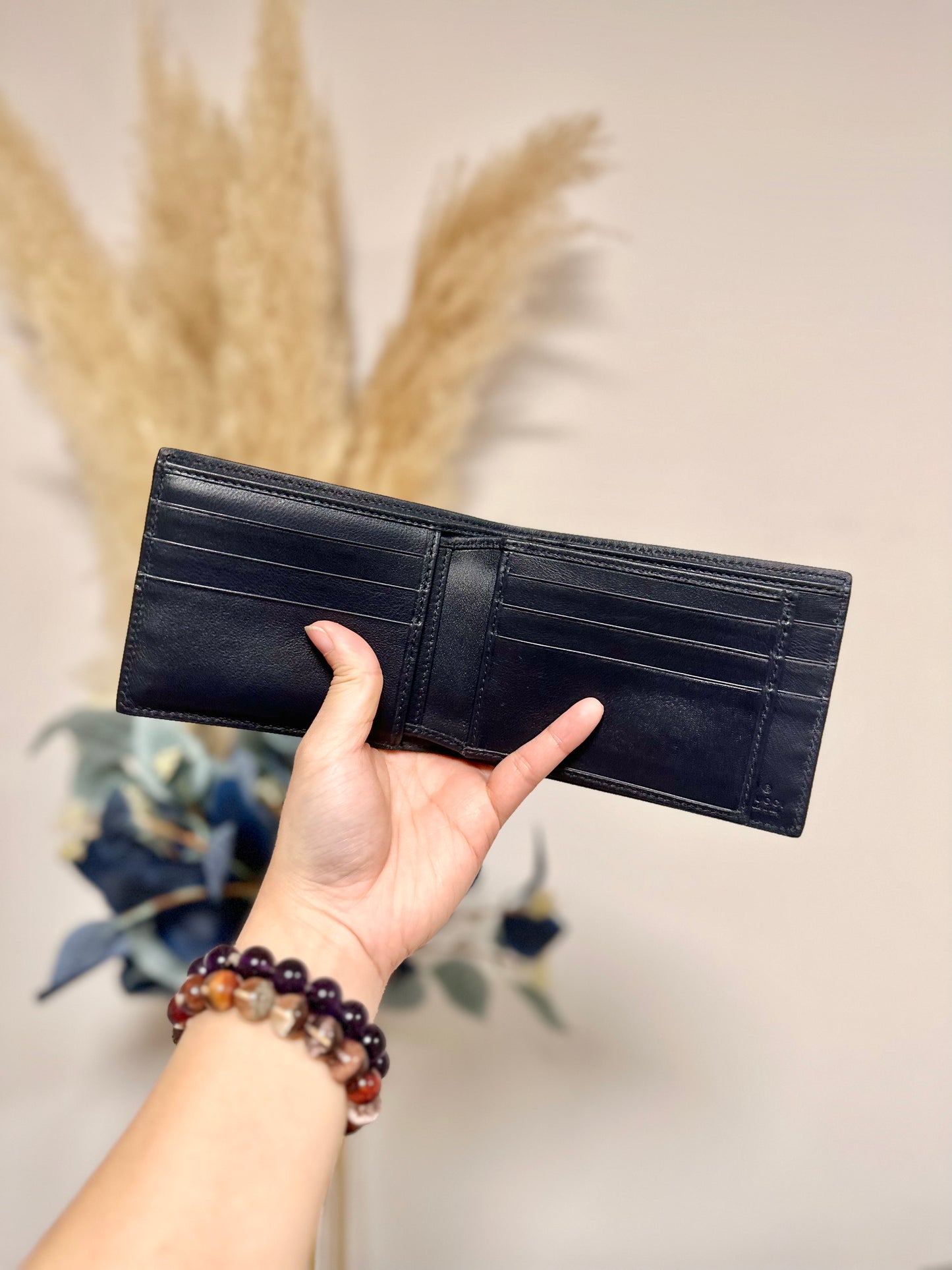 相位wallet navy