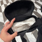 Gg monogram nylon crossbody