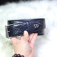 Gg monogram belt 90cm
