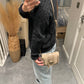 Mini Hana crossbody bag