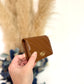Gg marmont card holder wallet