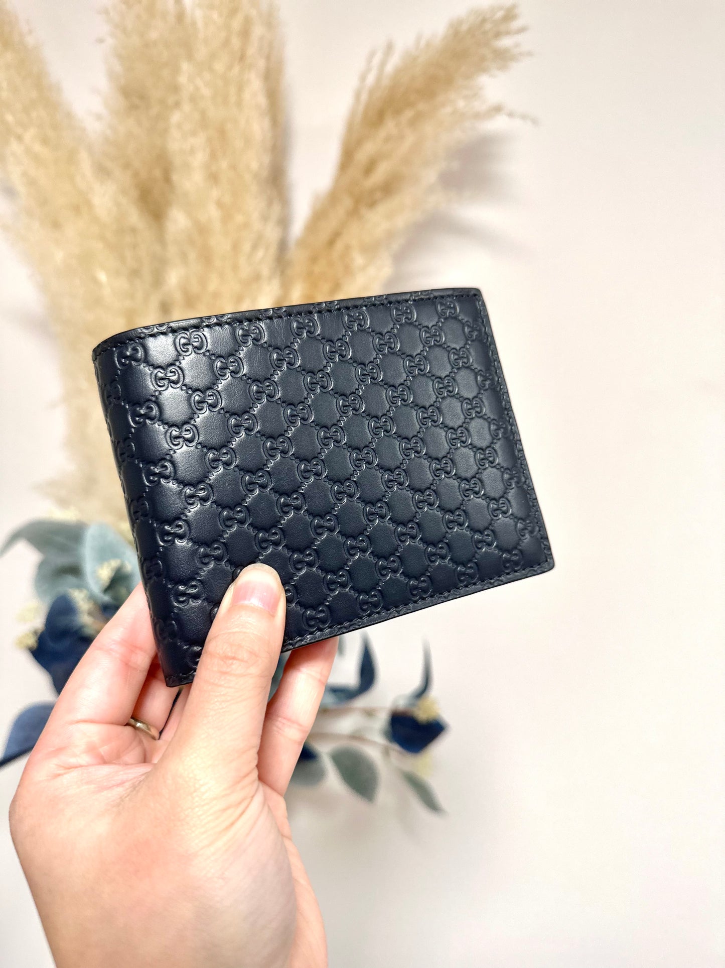 相位wallet navy