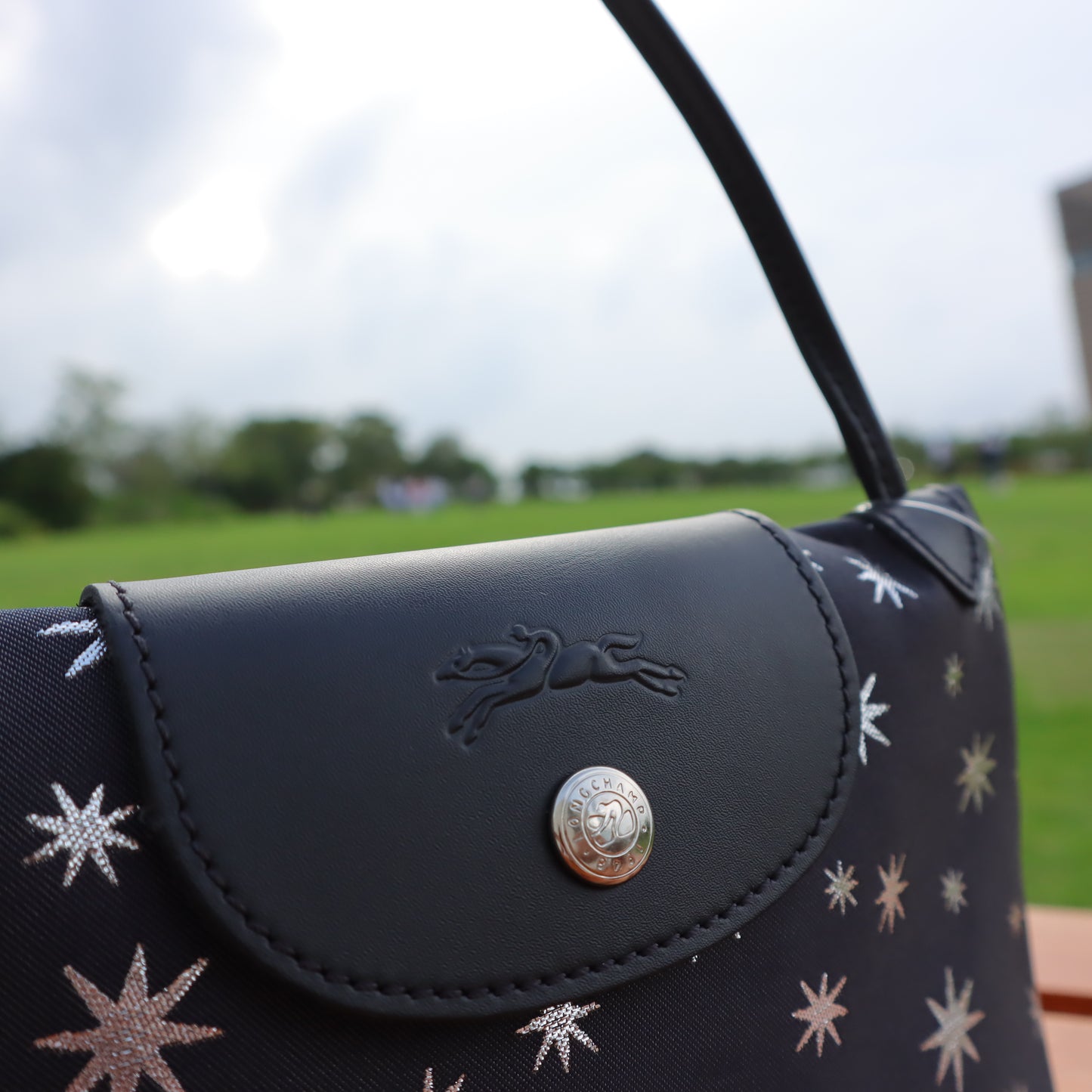 星星Mini crossbody