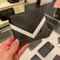 Men wallet 黑灰眼仔